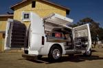 Nissan NV2500 Concept 2008 года